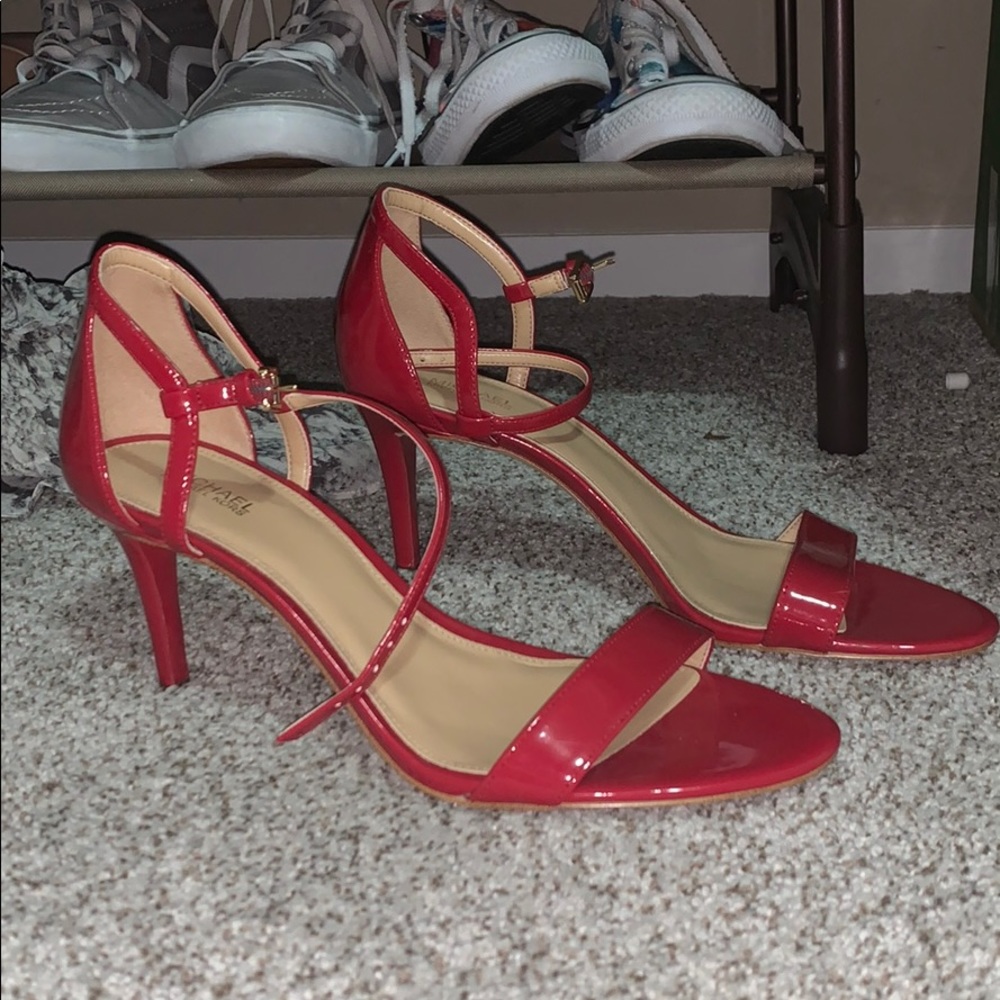 Michale Kors size 10